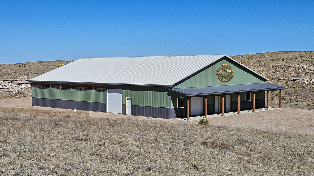 Putting Down Roots: Our New Home in the Heart of Wyoming